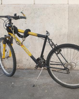 Bicicletta MTB 26