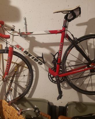 Bici da corsa SAVA