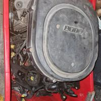 Motore fiat 600 + parti ricambio