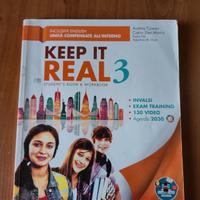 keep it real 3