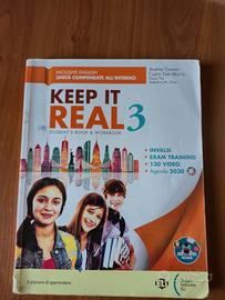 keep it real 3