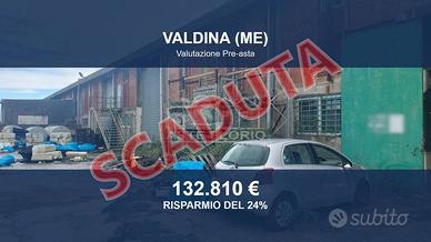Immobile in asta di 854 m² con più di 5 locali a V