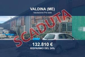 Immobile in asta di 854 m² con più di 5 locali a V
