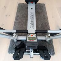 Kettler Kadett Vogatore