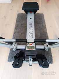 Kettler Kadett Vogatore