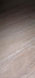 Mattonella ceramica  effetto legno 120 per 20