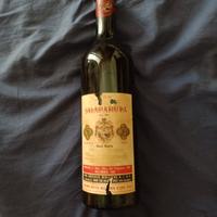 vino corvo salaparuta 1962