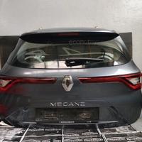 Portellone Posteriore  Renault Megane 4 SW