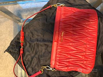 Borsa Miu Miu