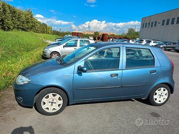 Fiat punto 2006 