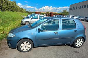 Fiat punto 2006 