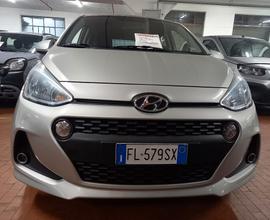 Hyundai i10 1.0 LPGI Econext Comfort