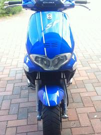 GILERA RUNNER 180 2t