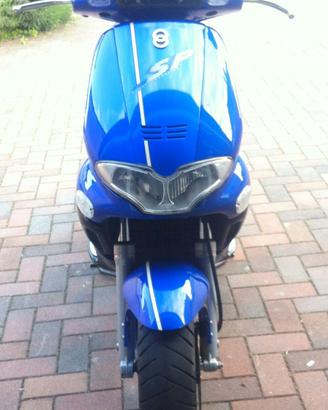 GILERA RUNNER 180 2t