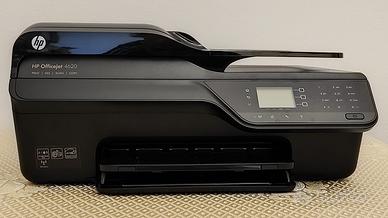 Stampante scanner multifunzione HP Officejet 4620