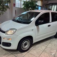 FIAT New Panda 1.3 MJT S.&S. POP VAN 2 POSTI AZI
