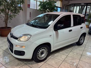 FIAT New Panda 1.3 MJT S.&S. POP VAN 2 POSTI AZI