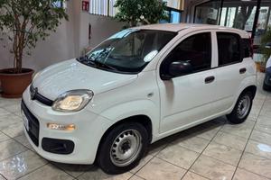 FIAT New Panda 1.3 MJT S.&S. POP VAN 2 POSTI AZI