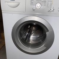 Lavatrice Haier 5 Kg
