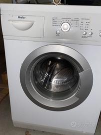 Lavatrice Haier 5 Kg