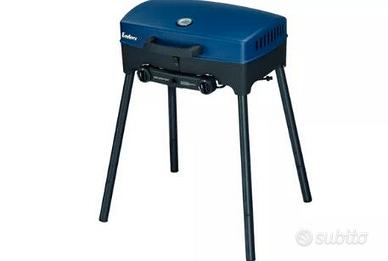 Grill - fornello a gas