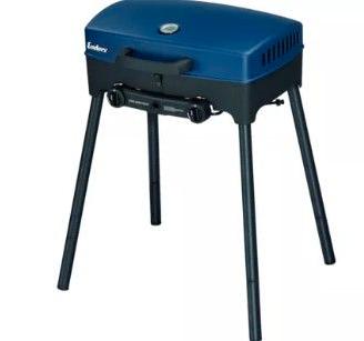 Grill - fornello a gas