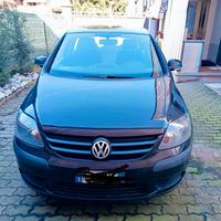 volkswagen golf plus 2006 1.9 tdi