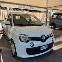 Renault Twingo TCe 90 CV GPL Duel