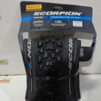 Copertoni Pirelli Scorpion Enduro 27,5 x 2.4