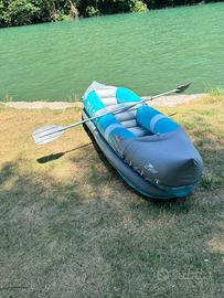 Canoa