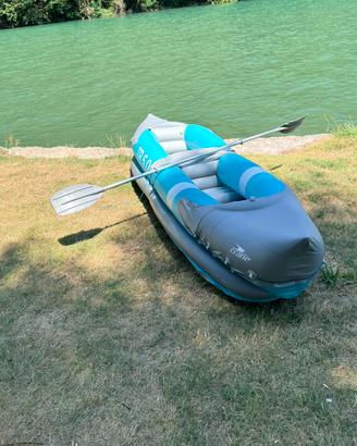 Canoa