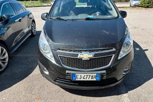 Chevrolet spark 65000km