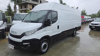 IVECO DAILY 35S16 PASO 4100 H2 -2.3 MJT 160