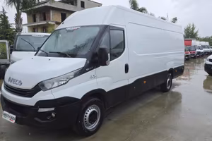 IVECO DAILY 35S16 PASO 4100 H2 -2.3 MJT 160