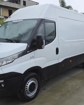 IVECO DAILY 35S16 PASO 4100 H2 -2.3 MJT 160