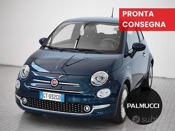 FIAT 500 1.0 hybrid Dolcevita 70cv