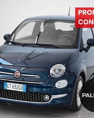 FIAT 500 1.0 hybrid Dolcevita 70cv