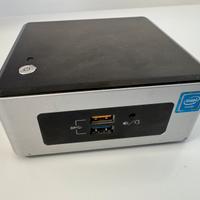 Intel NUC5CPYH NUC