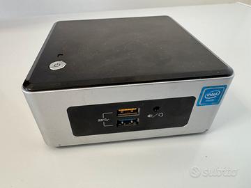 Intel NUC5CPYH NUC