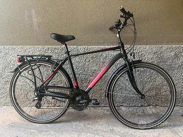 Bicicletta OLYMPIA city bike