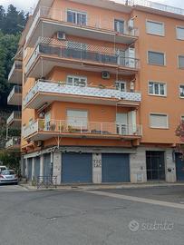 4 locali 2 bagni 2 ripostigli mq 125 CASSINO