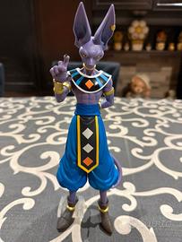 Lord beerus figure dragon ball ichiban kuji