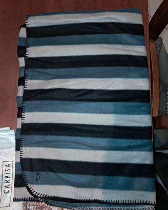 4 PLAID divano