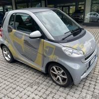 Ricambi Smart Fortwo 2011 999cc benzina 3B21