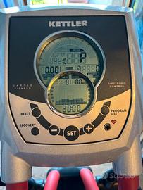 CrossTrainer Kettler
