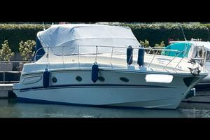 Barca Mira 40 Innovazione & Progetti