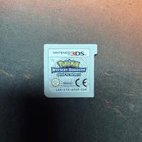 Pokémon Mystery Dungeon:Gates to Infinity PAL EUR