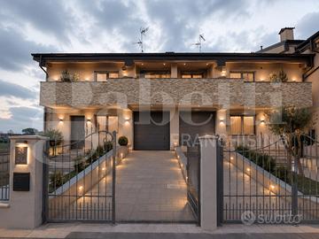 Villa o villino Calendasco [Cod. rif 3236120VRG]
