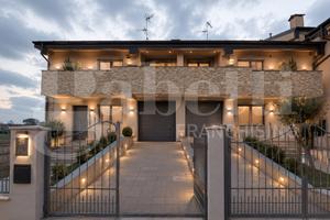Villa o villino Calendasco [Cod. rif 3236120VRG]