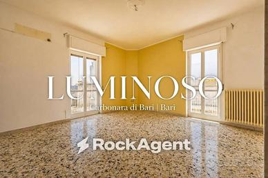 Appartamento di 85 m² con 3 locali a Bari